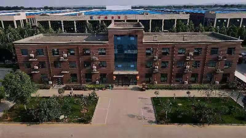 La Chine Hefei Purple Horn E-Commerce Co., Ltd. Profil de la société