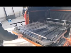 plateau universel de glissière